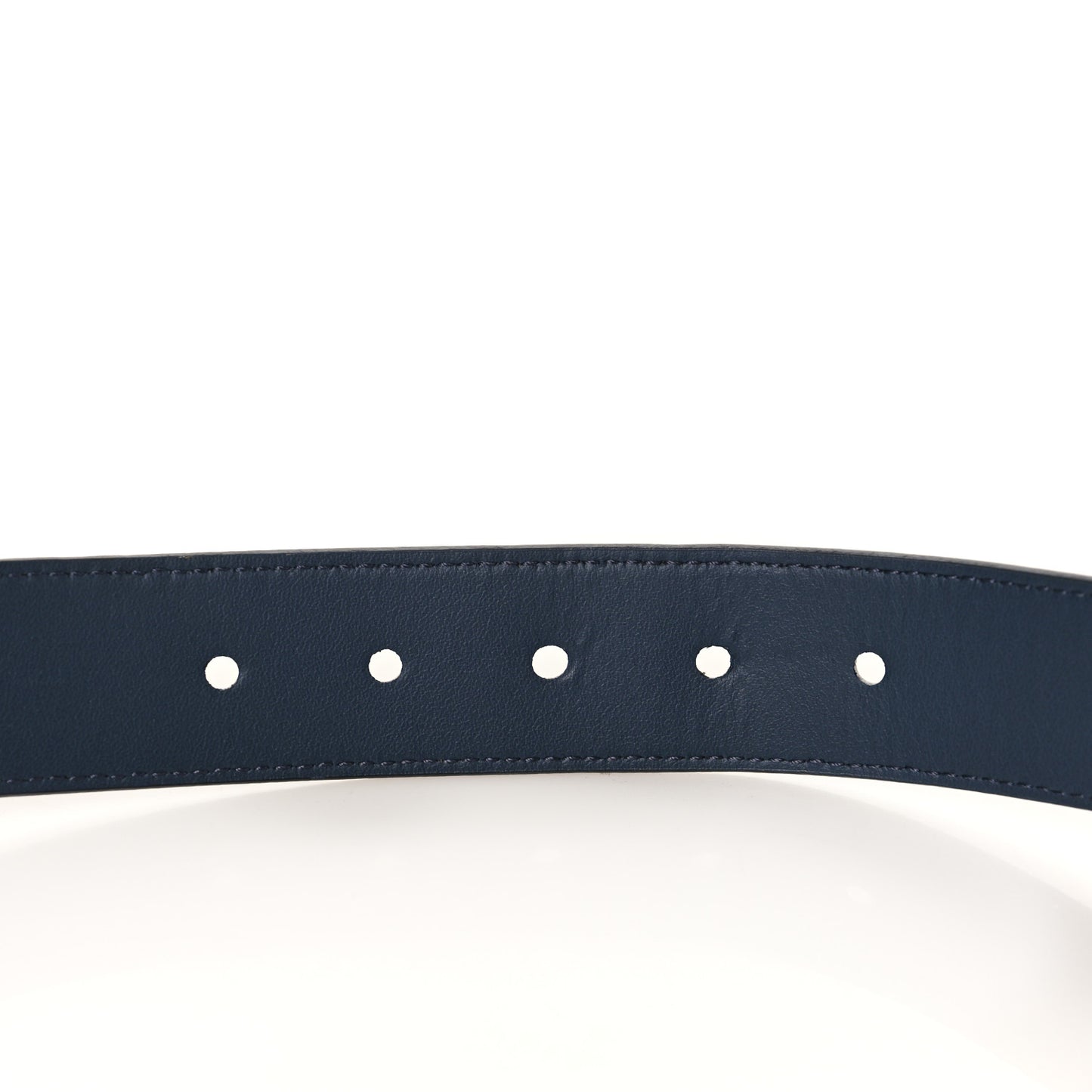 Monogram Upside Down Belt 90 36 Ink