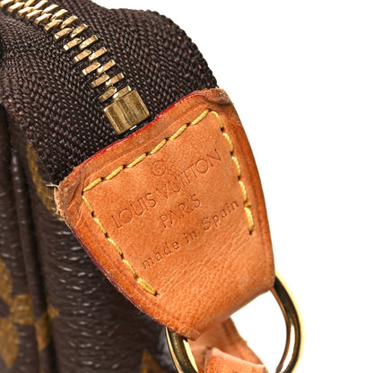 Louis Vuitton Monogram Pochette Accessories 5 of 9