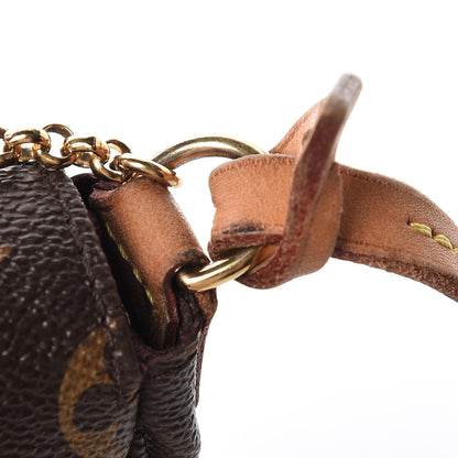 Louis Vuitton Monogram Favorite MM 13 of 17