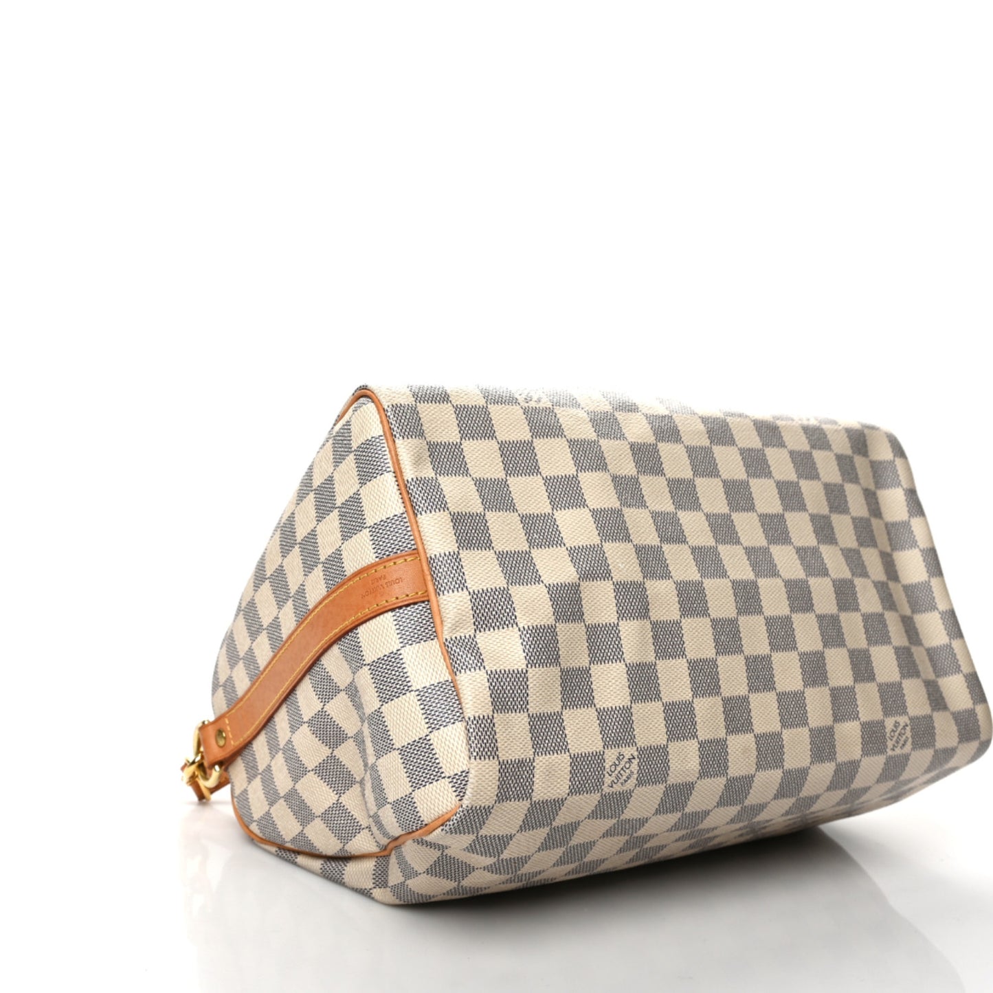 Damier Azur Speedy Bandouliere 30