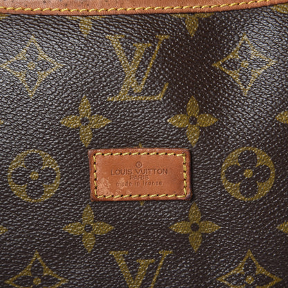 Louis Vuitton Monogram Saumur 43 8 of 18
