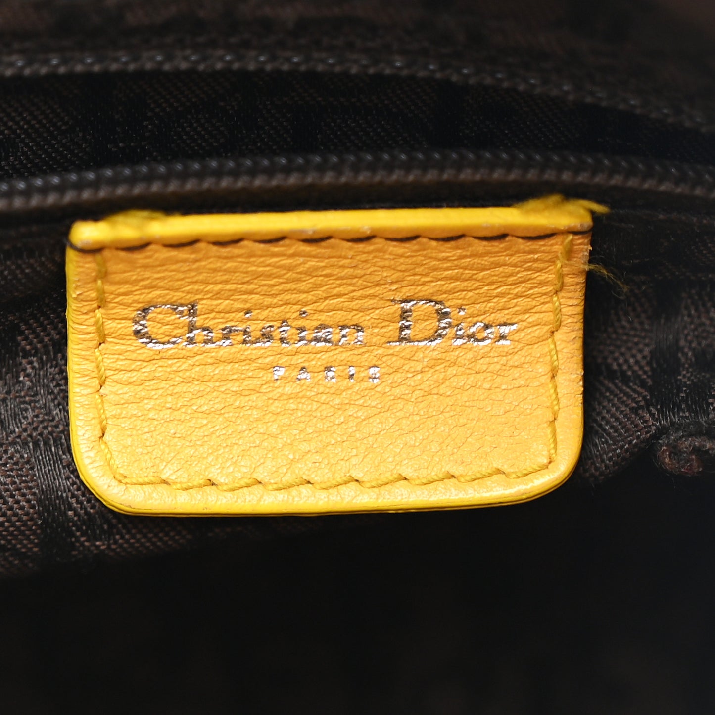 Leopard Canvas Gambler Dice Bowler Multicolor