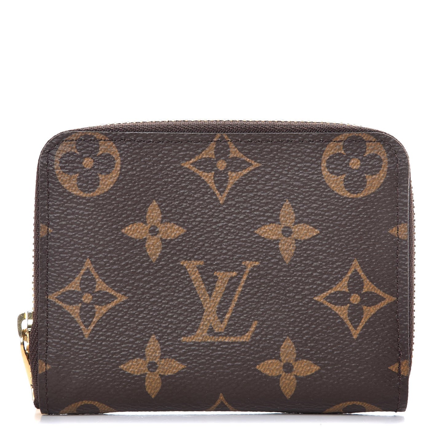 Monogram Zippy Coin Purse