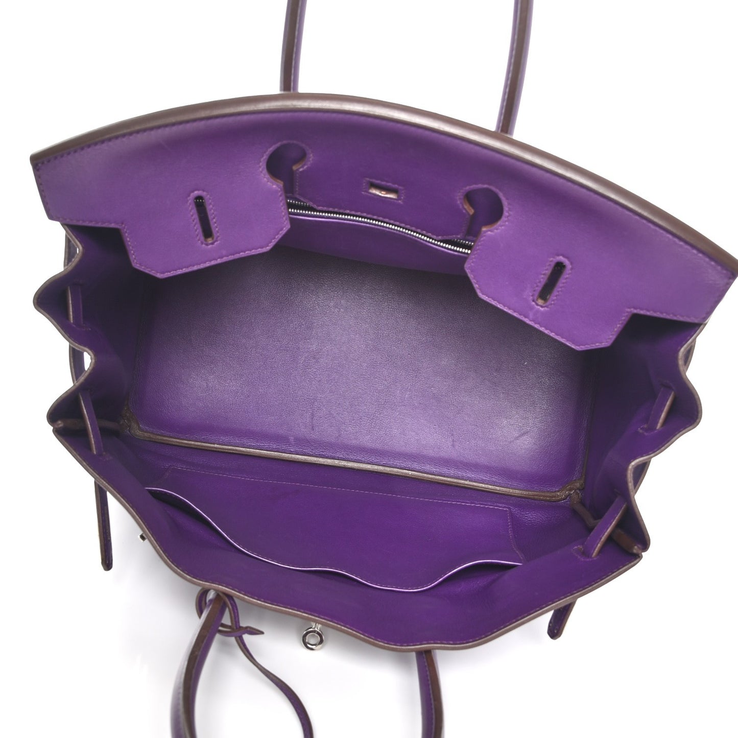 Swift Birkin 35 Iris