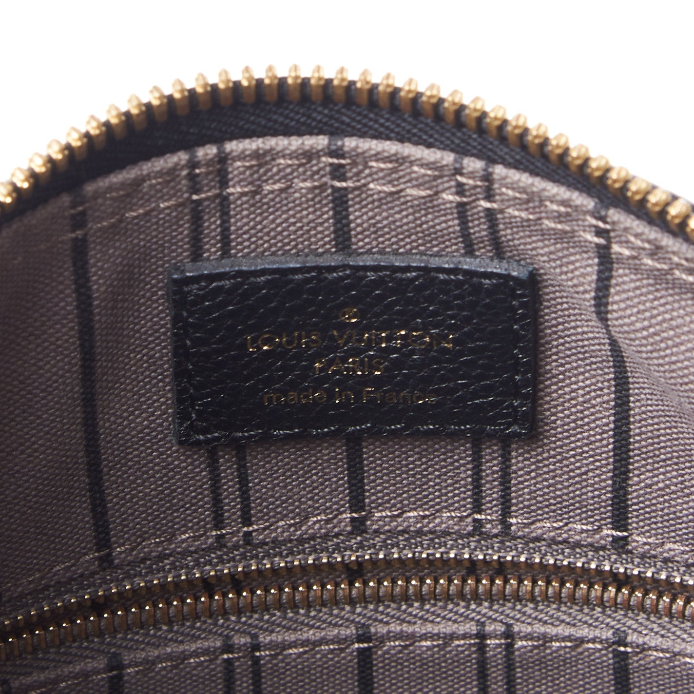 Empreinte Speedy Bandouliere 25 NM Black