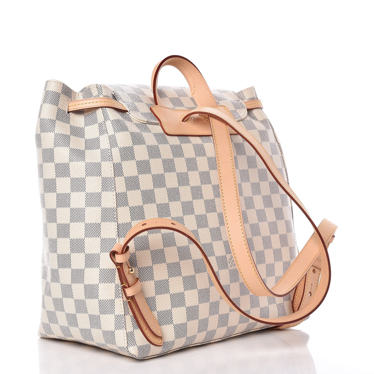 Damier Azur Sperone Backpack