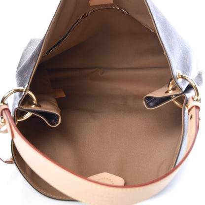 Louis Vuitton Monogram Graceful MM 5 of 11