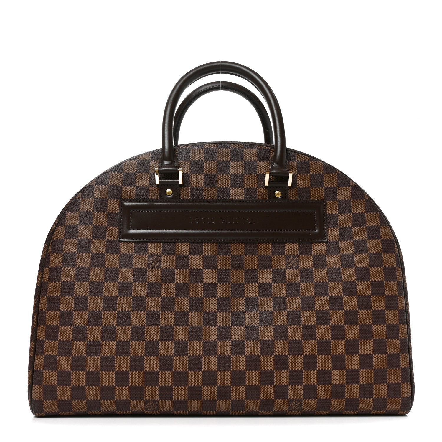 Louis Vuitton Damier Ebene Nolita 24 Heures 1 of 9