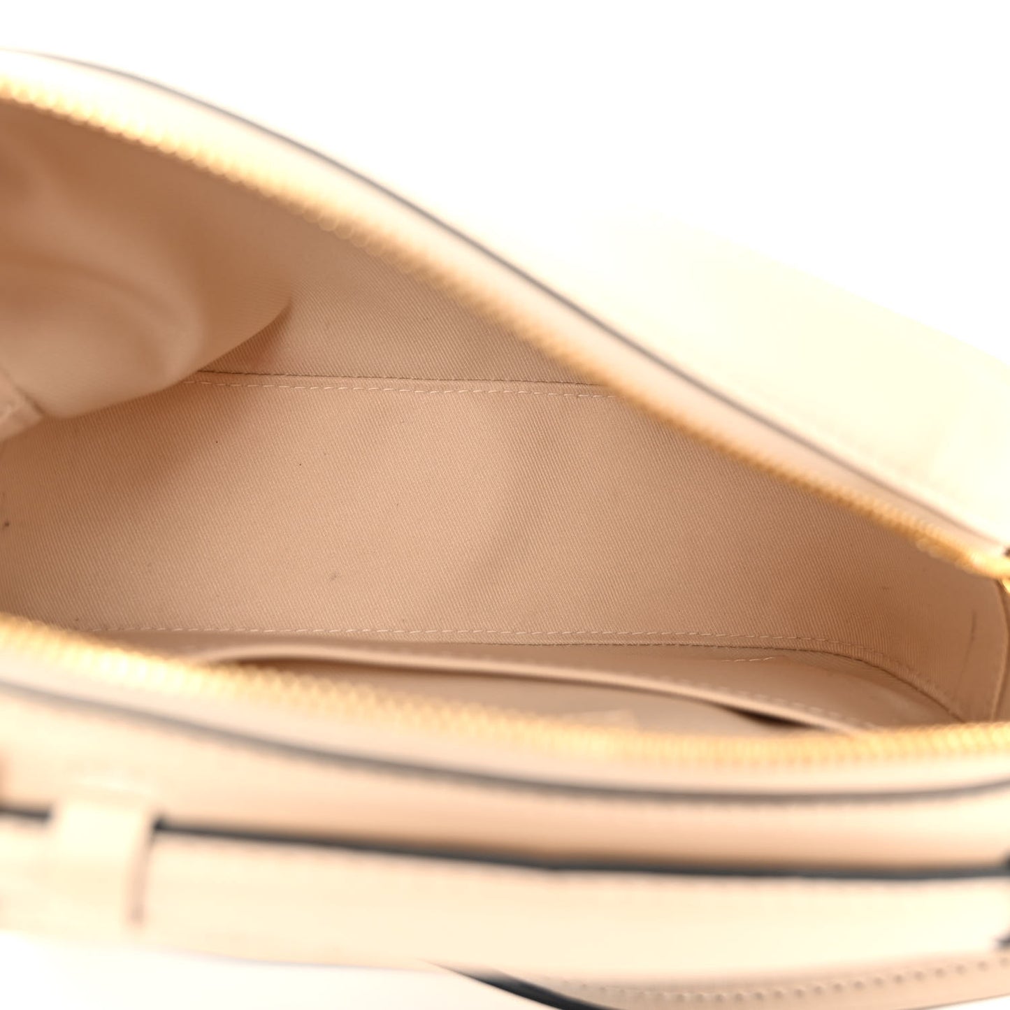 Monogram Saintonge Creme