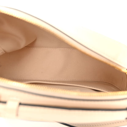 Louis Vuitton Monogram Saintonge Creme 5 of 9