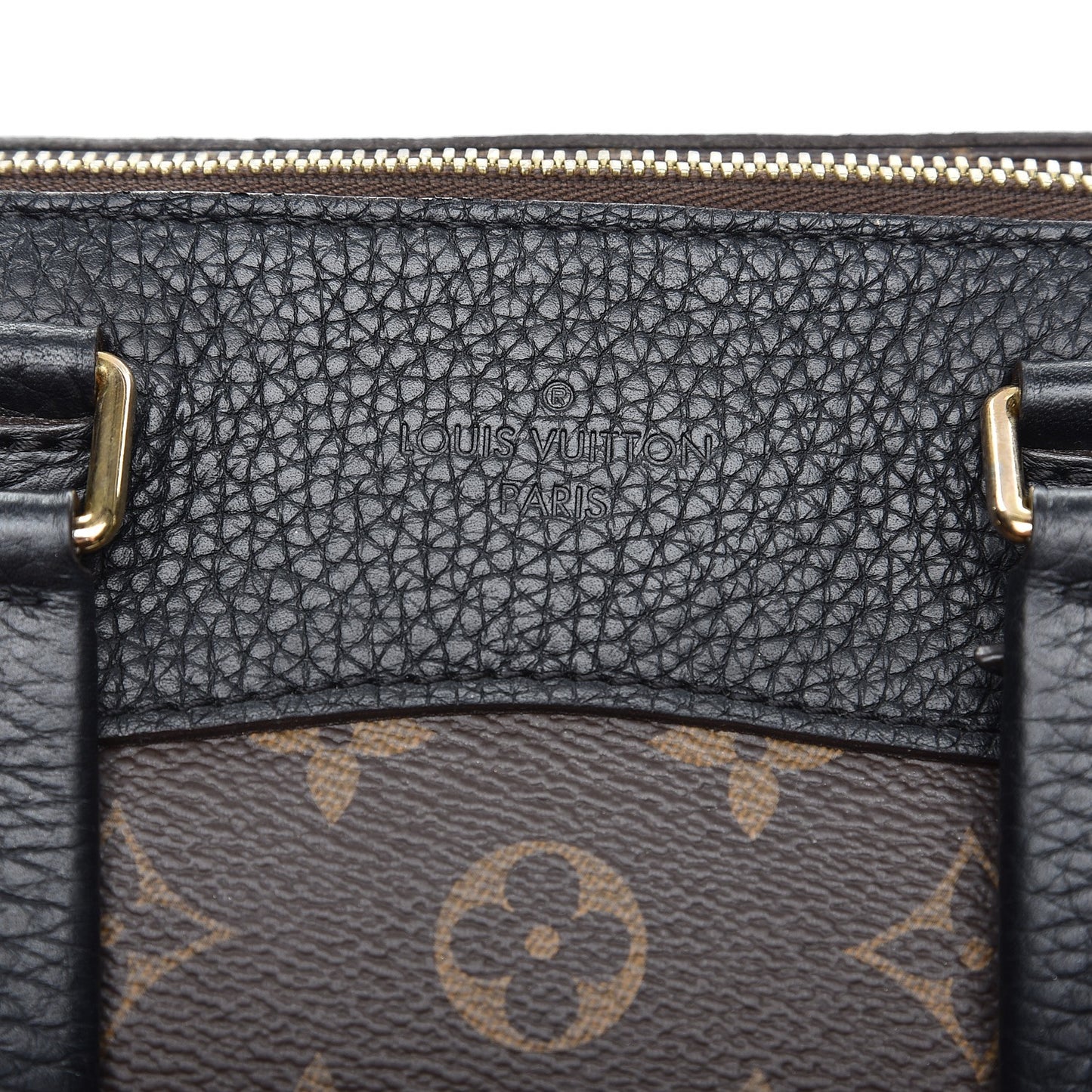 Monogram Retiro NM Black