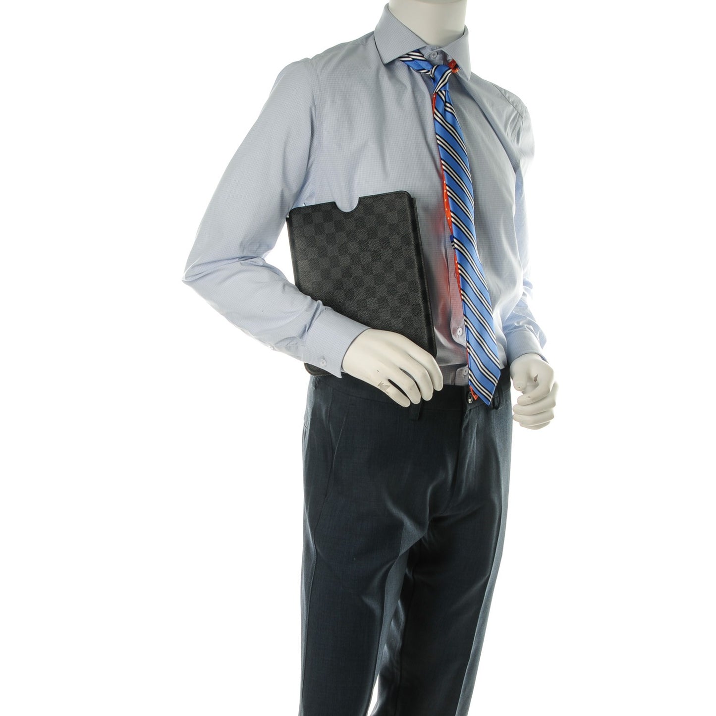 Damier Graphite Ipad Hardcase