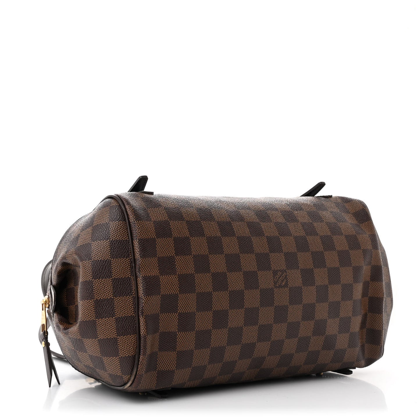 Damier Ebene Rivington GM
