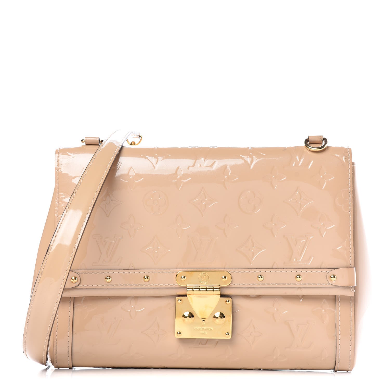 Louis Vuitton Vernis Venice Dune 1 of 17