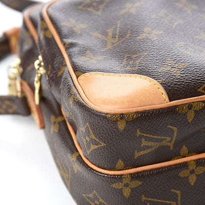 Louis Vuitton Monogram Amazone 7 of 11
