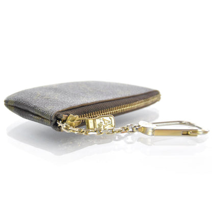 Louis Vuitton Monogram Key Pouch 4 of 7