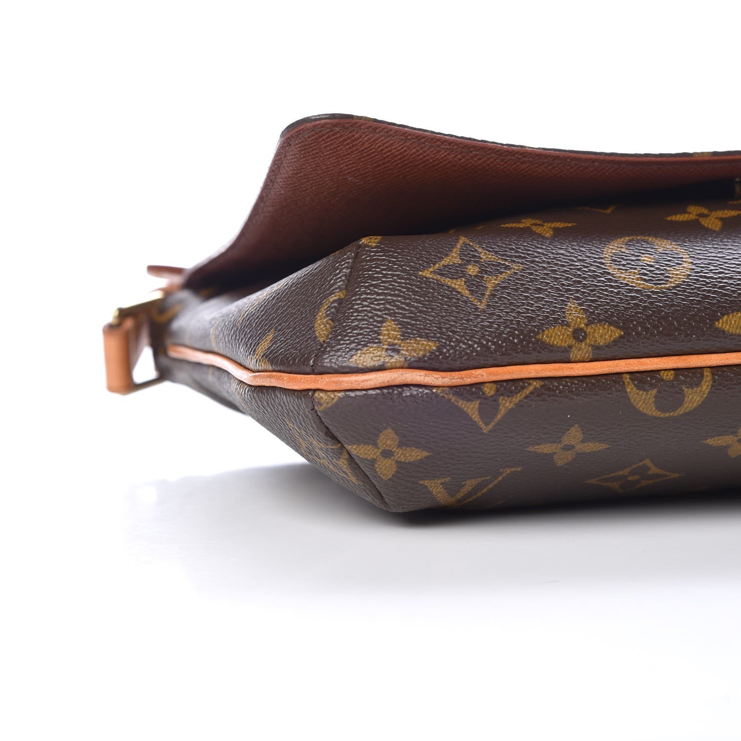Louis Vuitton Monogram Musette Tango 8 of 9