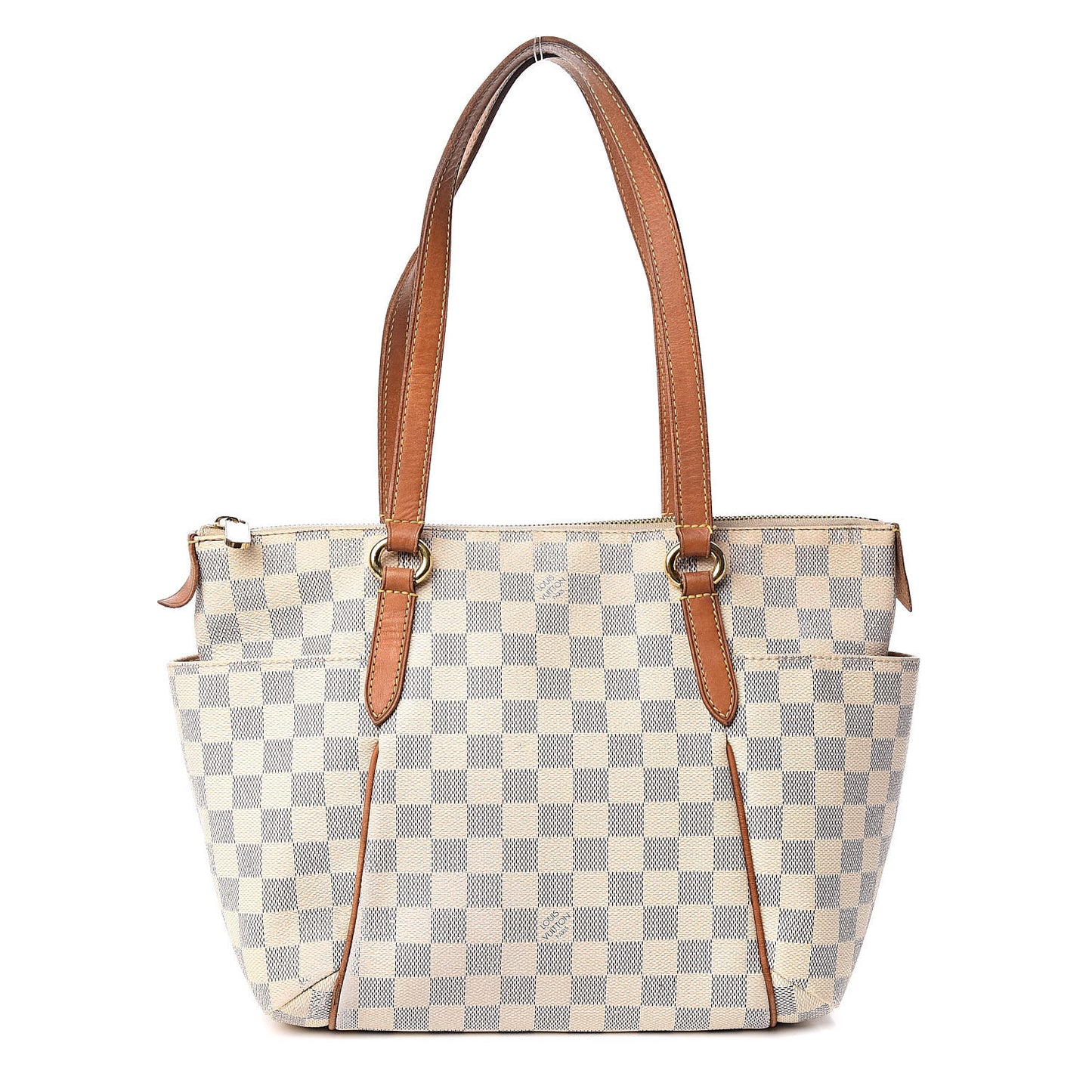 Damier Azur Totally PM