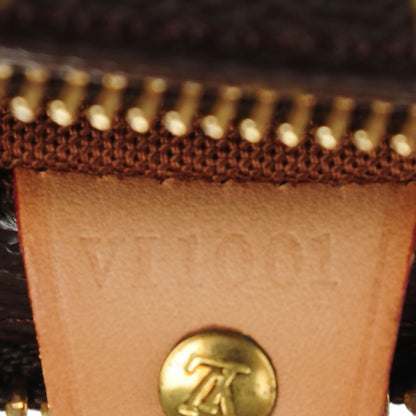 Louis Vuitton Monogram Cabas Piano 8 of 8