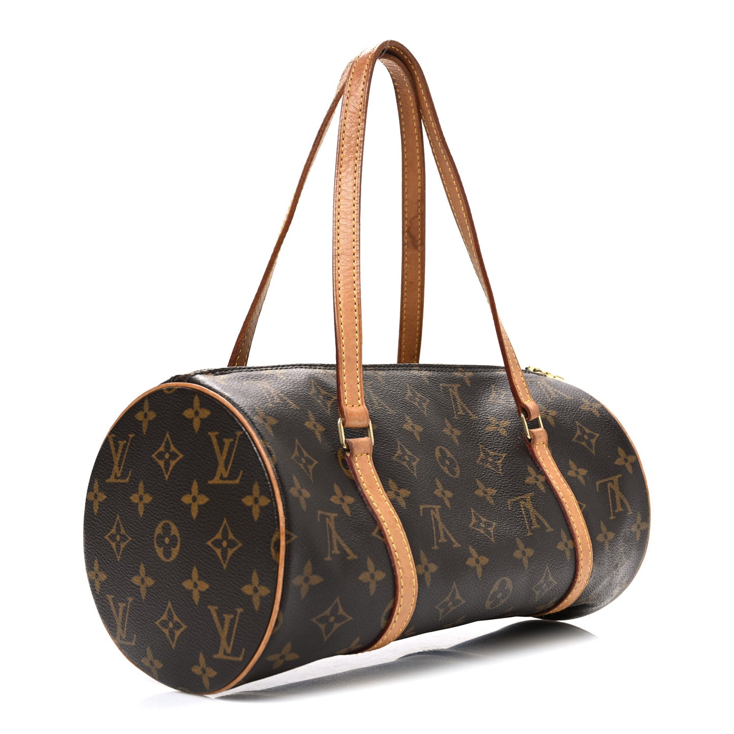 Monogram Papillon 30