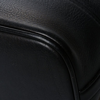 Louis Vuitton Smooth Calfskin NN14 Cuir Nuance GM Black 11 of 19