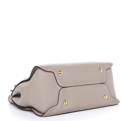 Louis Vuitton Calfskin Tournon Galet 4 of 12