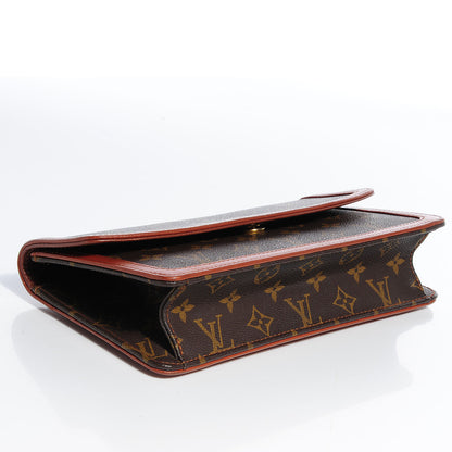 Louis Vuitton Monogram Pochette Dame 26 4 of 7