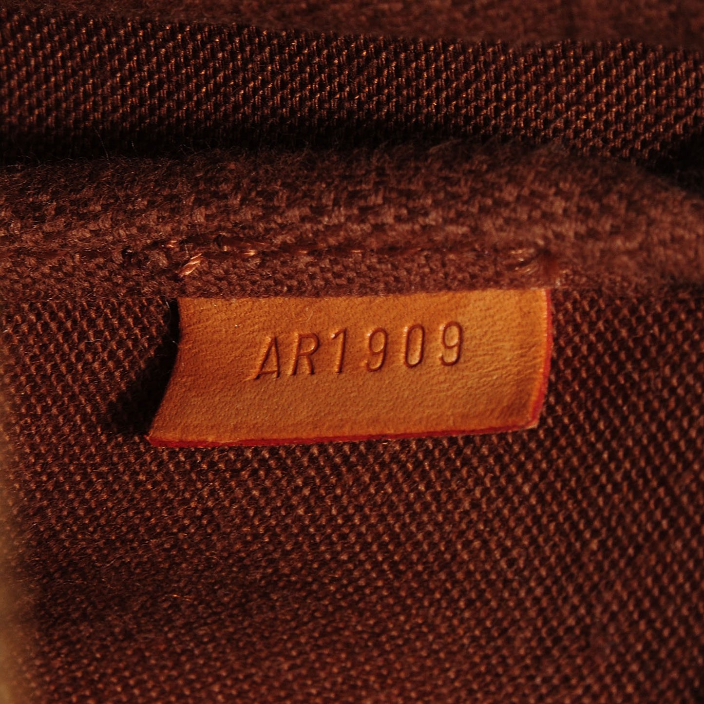 Monogram Pochette Accessories