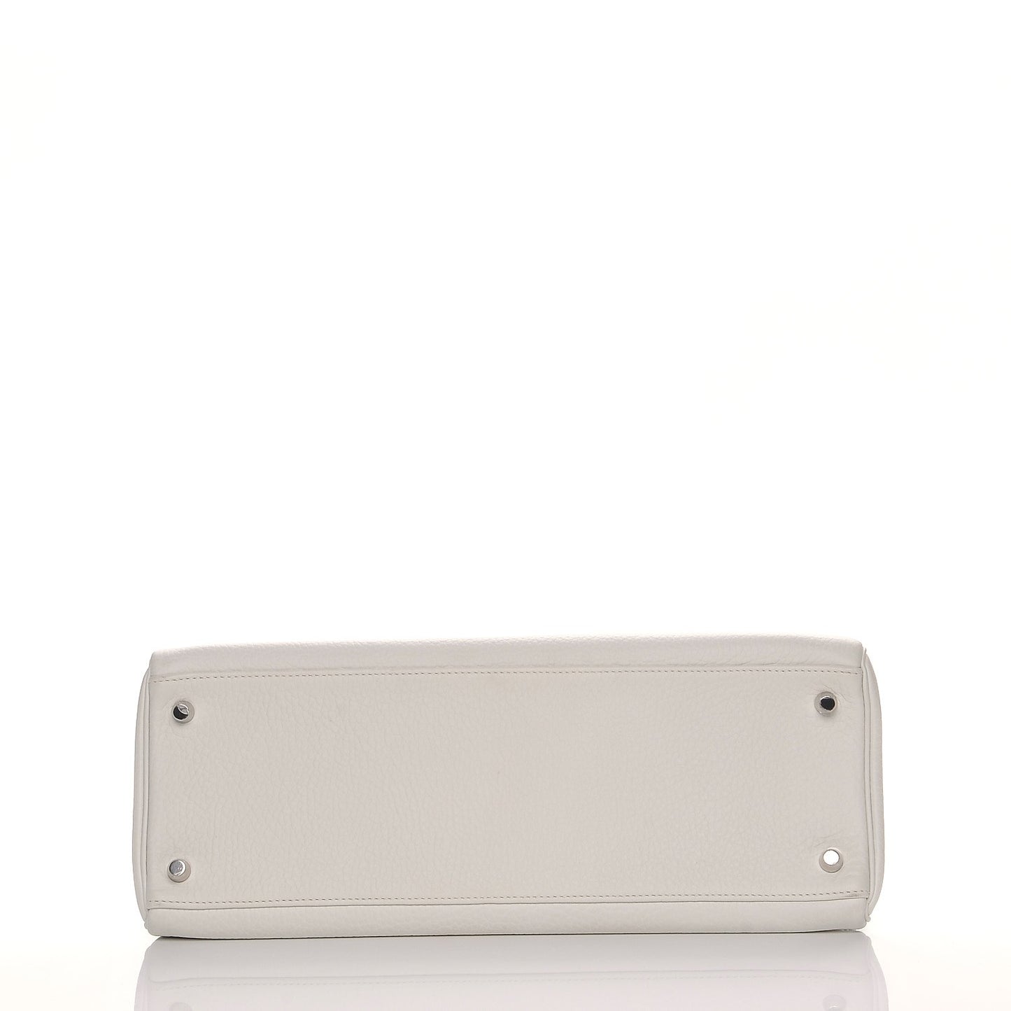 Taurillon Clemence Kelly Retourne 35 White