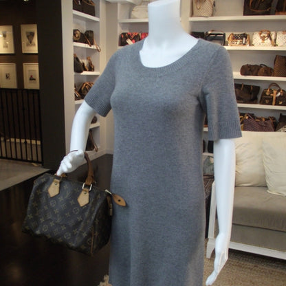 Louis Vuitton Monogram Speedy 25 2 of 10
