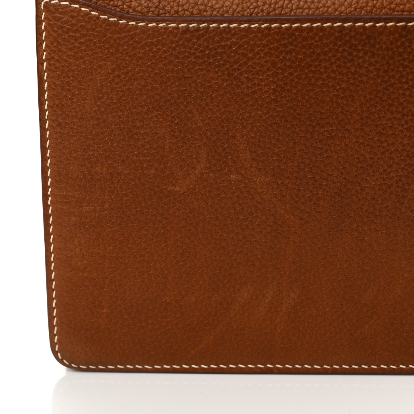 Barenia Faubourg Mini Sac Roulis Fauve