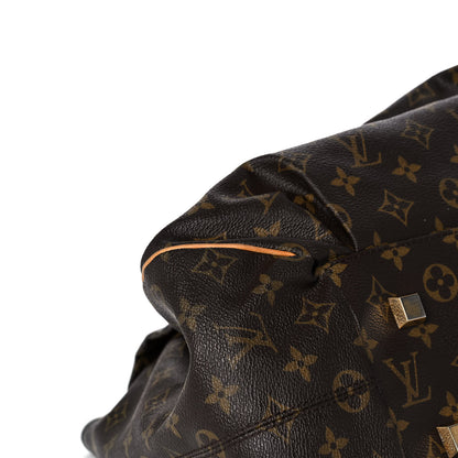 Louis Vuitton Monogram Irene 7 of 10