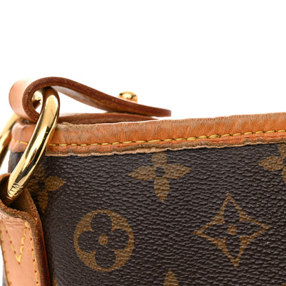 Louis Vuitton Monogram Delightful MM 14 of 16