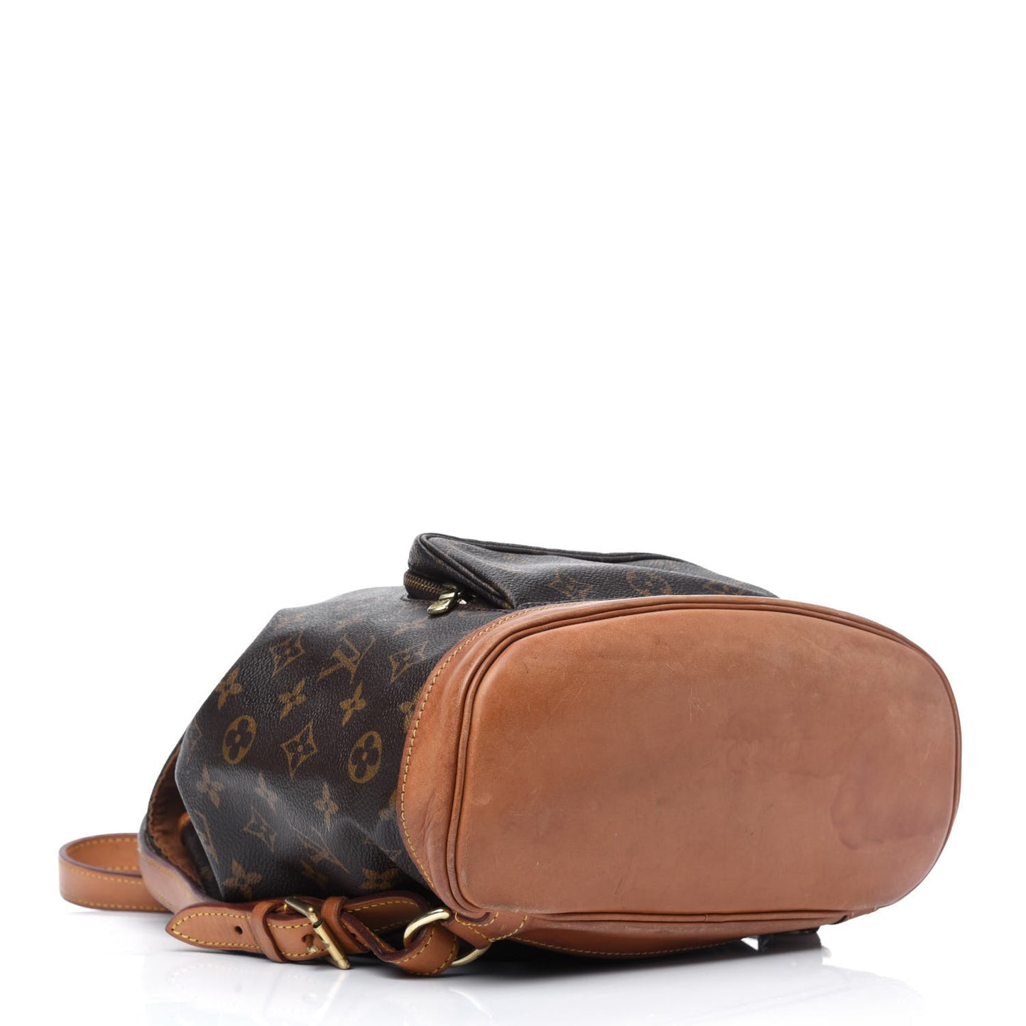 Monogram Montsouris MM Backpack