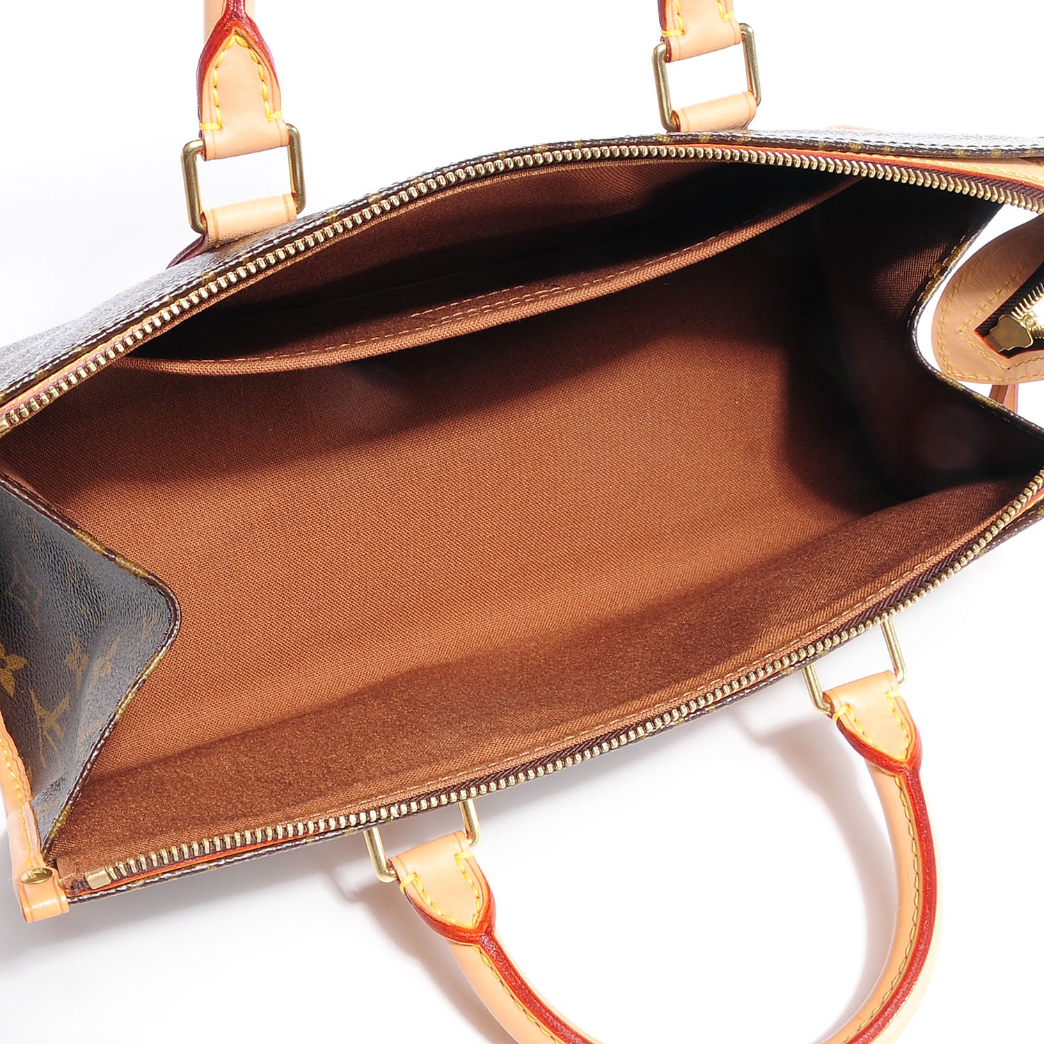 Louis Vuitton Monogram Popincourt 5 of 7