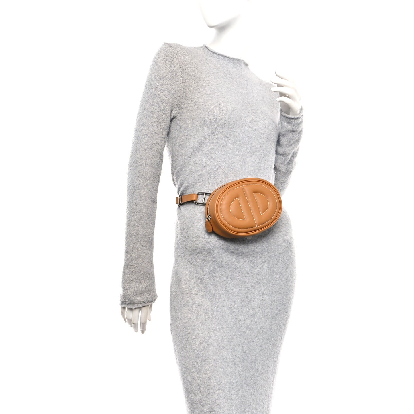 Swift Verso In-The-Loop Belt Bag Sesame Celeste