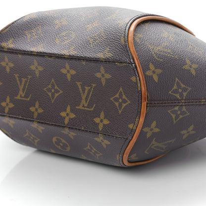 Louis Vuitton Monogram Ellipse PM 8 of 8