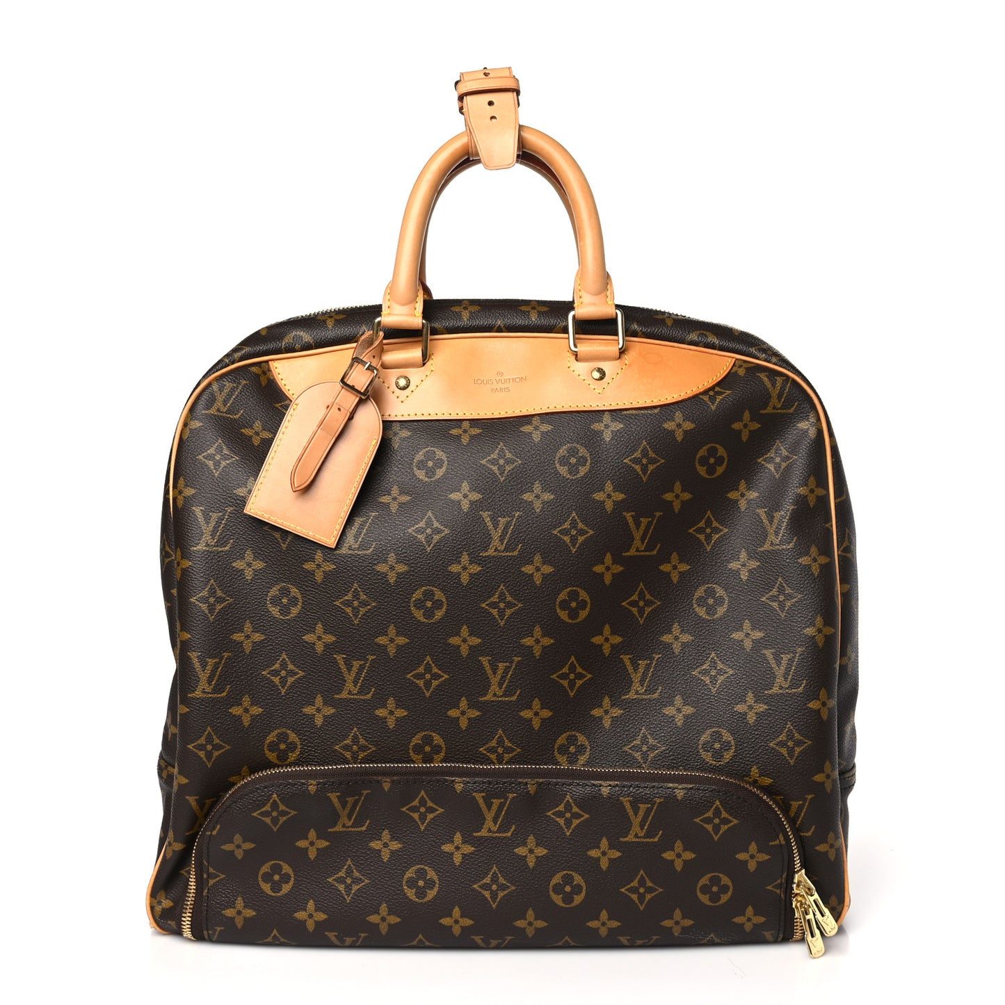 Monogram Evasion Sports Bag