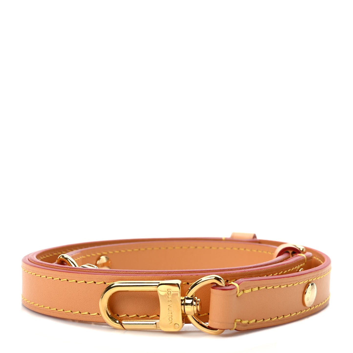 Vachetta Boulogne NM Strap