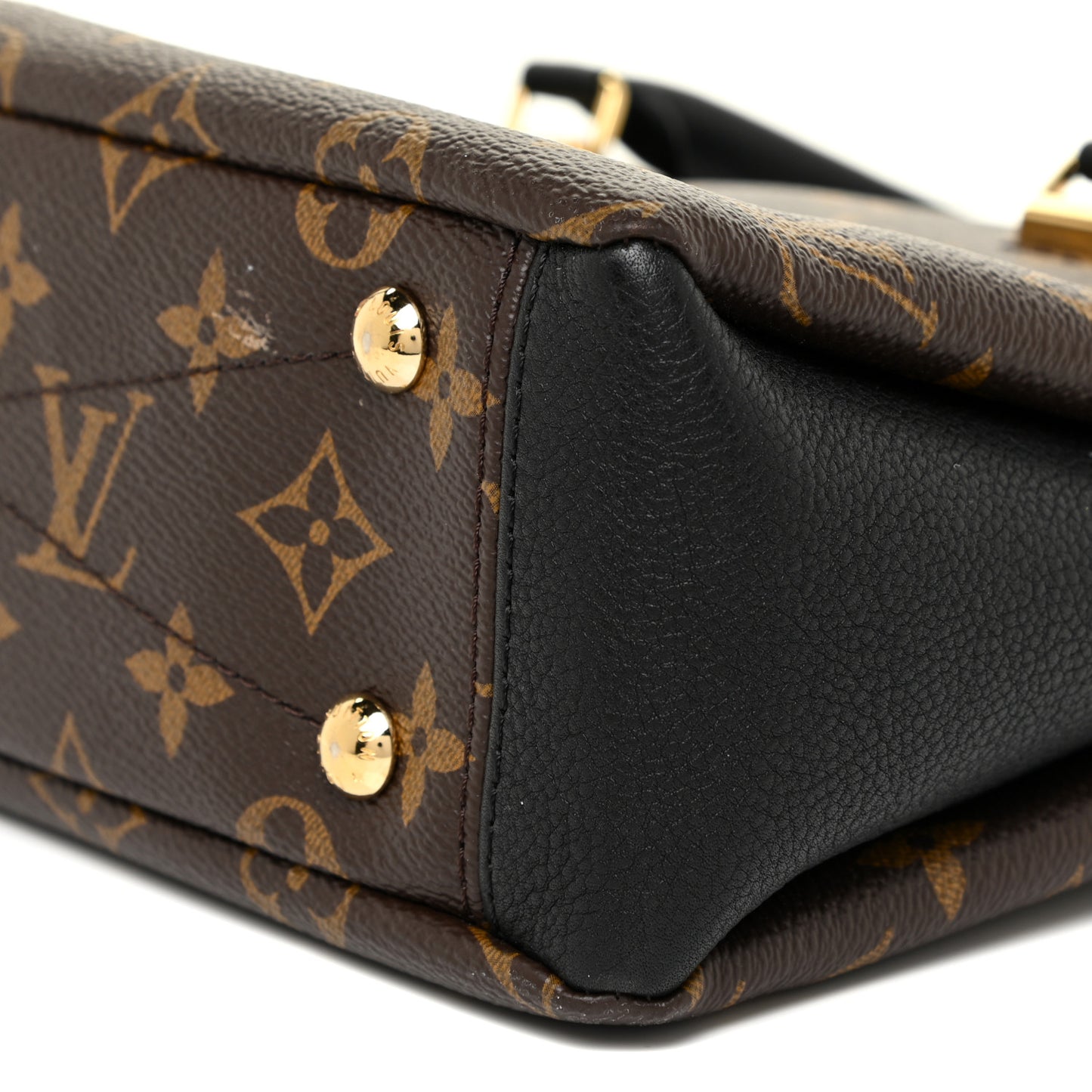 Monogram Pallas Full BB Black