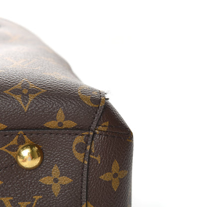Louis Vuitton Monogram Montaigne BB 10 of 12