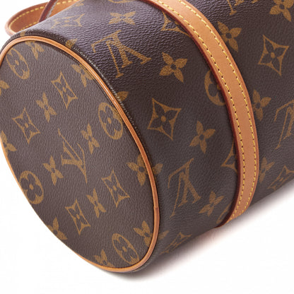Louis Vuitton Monogram Papillon 26 6 of 8