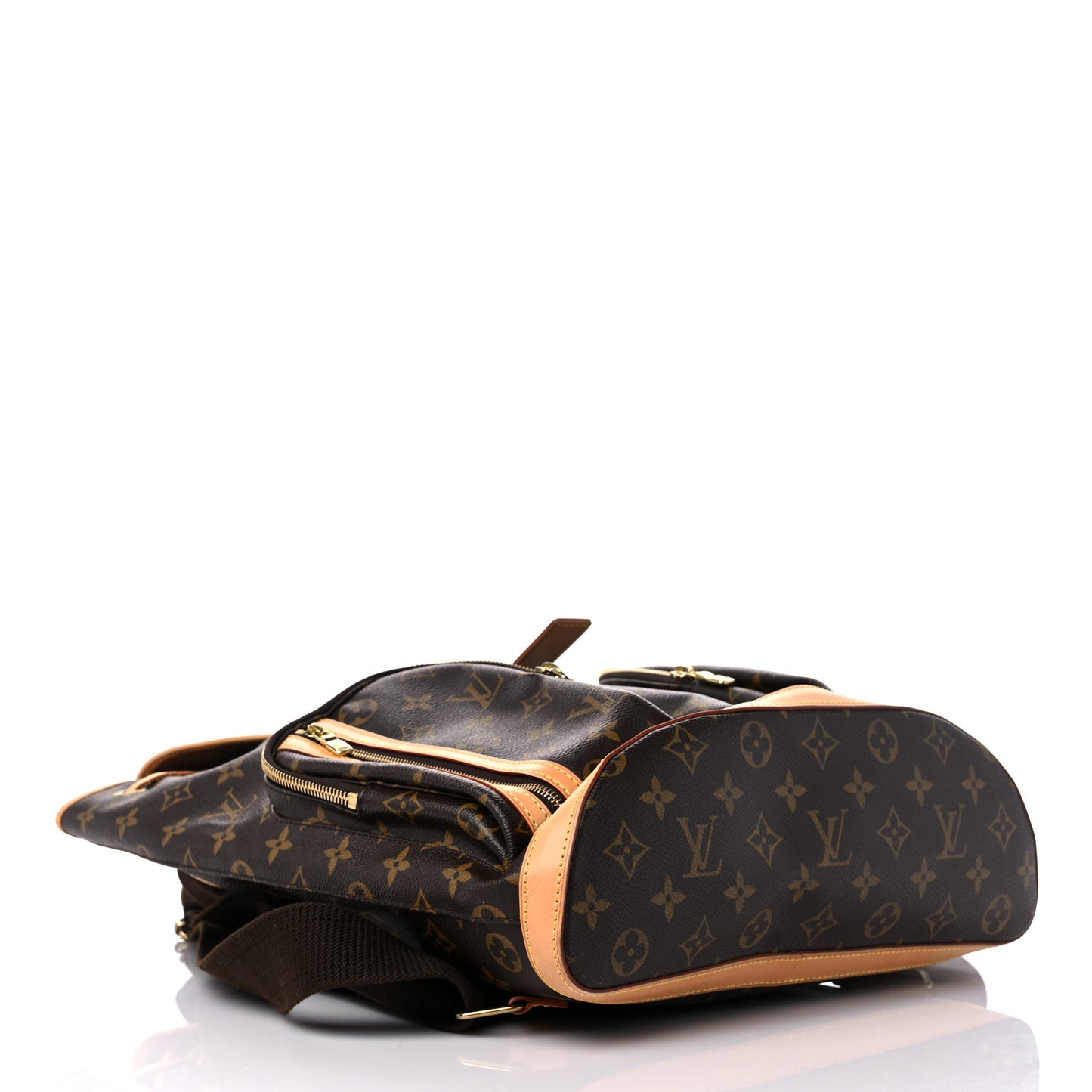Monogram Bosphore Backpack