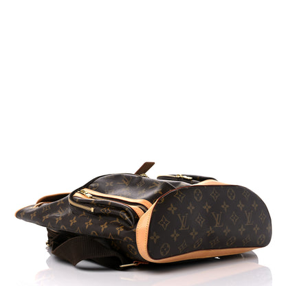 Louis Vuitton Monogram Bosphore Backpack 4 of 13