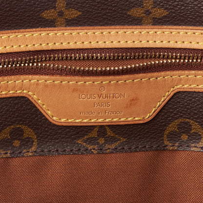 Louis Vuitton Monogram Cabas Alto 8 of 8