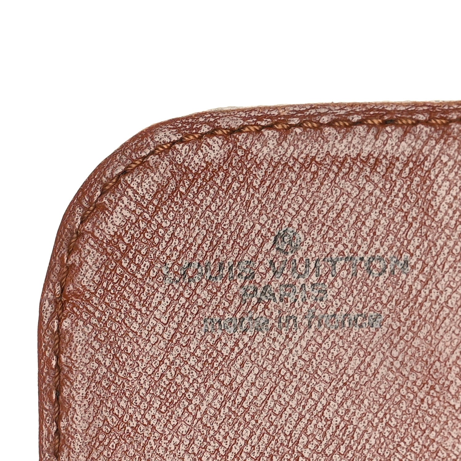 Louis Vuitton Monogram Cartouchiere 17 6 of 17
