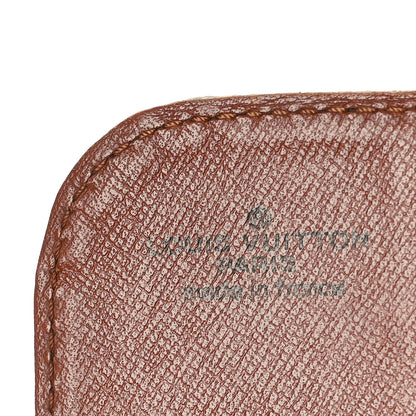 Louis Vuitton Monogram Cartouchiere 17 6 of 17