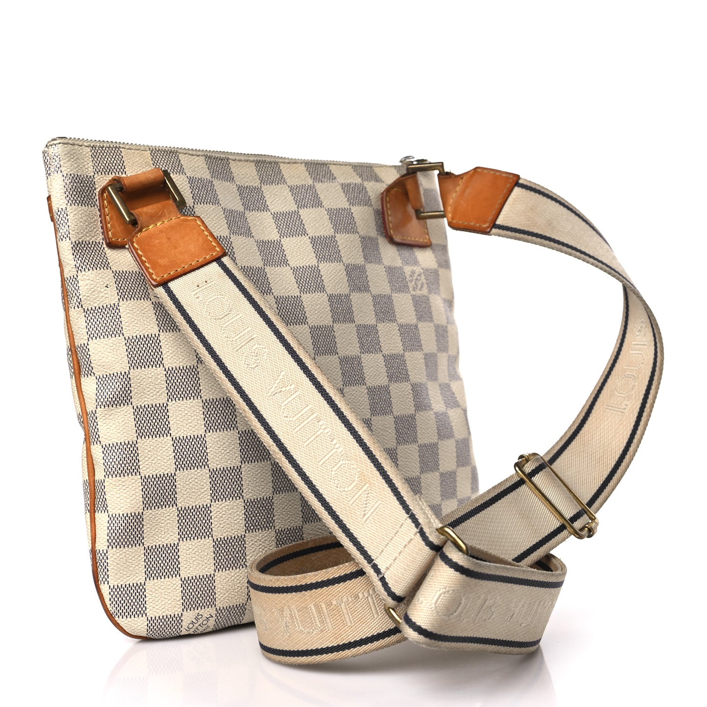 Damier Azur Bosphore Pochette