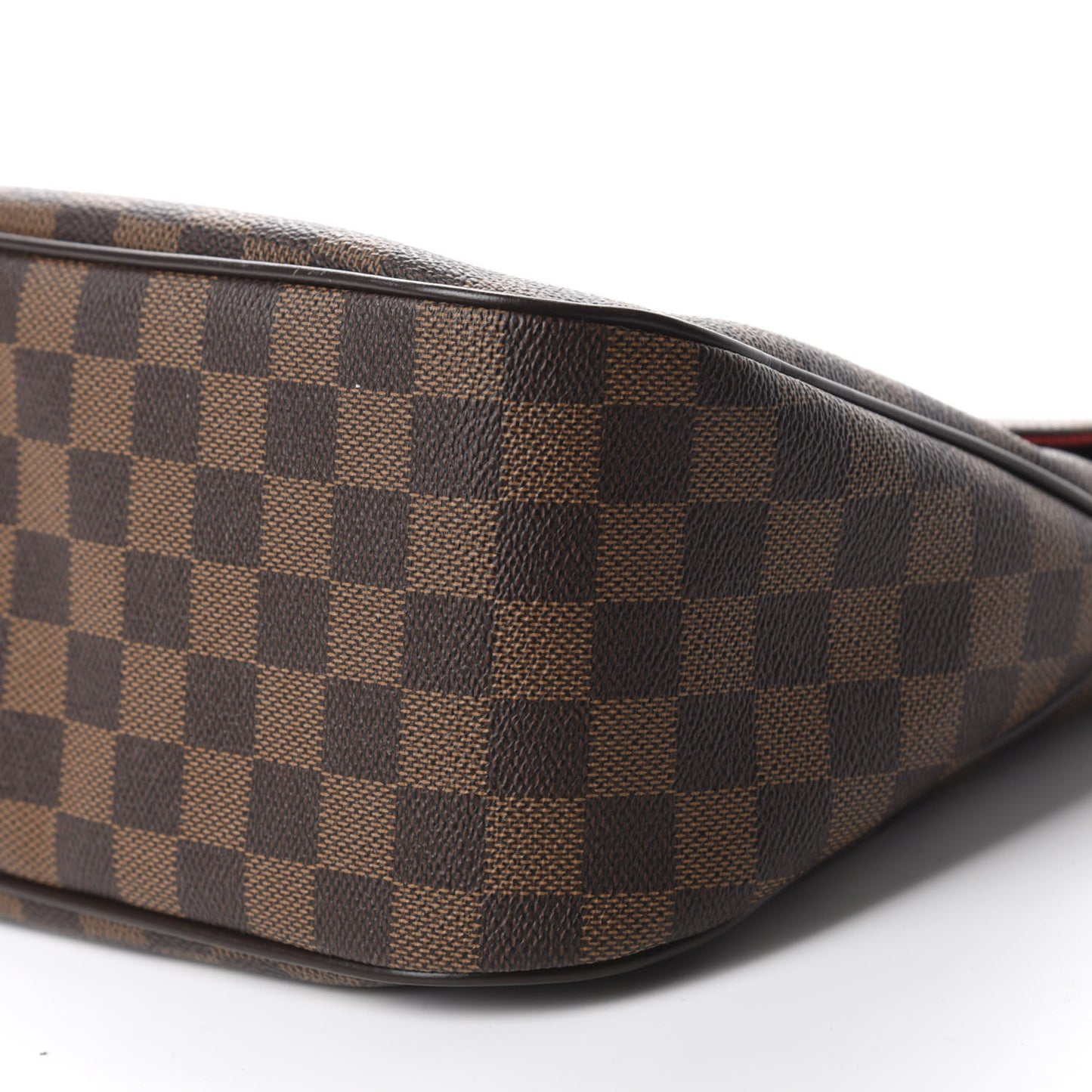 Damier Ebene Besace Rosebery