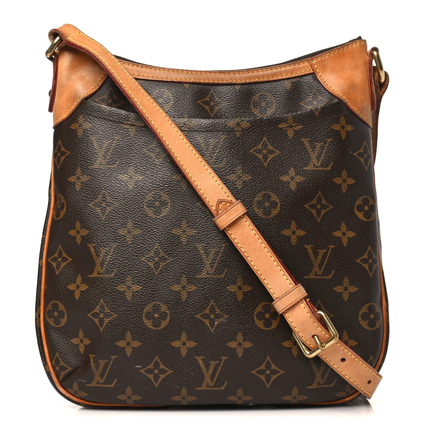 Louis Vuitton Monogram Odeon PM 1 of 14